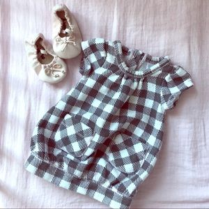 Nordstrom Baby Dress